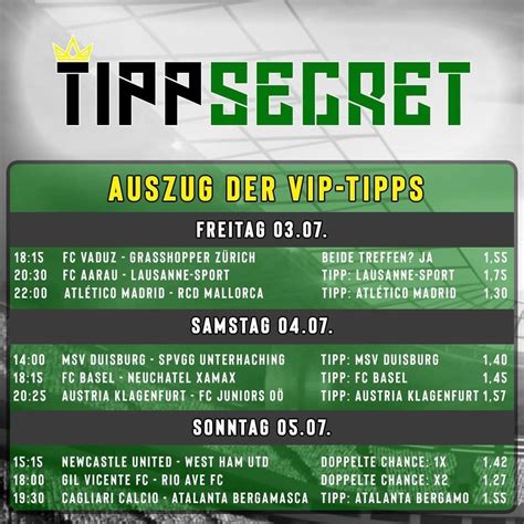 bettingexpert tipps.